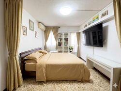 Blk 329 Clementi Avenue 2 (Clementi), HDB 3 Rooms #552546721